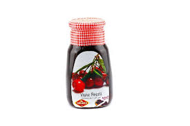 Lokman hekim üniversitesi, sevgi vakfı tarafından 2017 yılında ankara'da kurulmuş vakıf üniversitesidir. Lokman Sour Cherry Jam