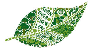 Discover and share turning over a new leaf funny quotes. Turn Over A New Leaf Mindful Writing