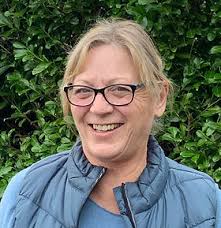 Centre Officers & Committee