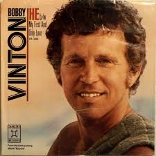 Bobby Vinton