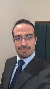 Saeid Jafari's Instagram, Twitter & Facebook