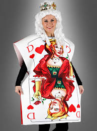 11 best playing card costume images on pinterest; Playing Cards Costume For Women Kostumpalast De