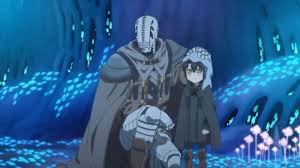 Birds Of A Feather 2020 Episodes Somali And The Forest Spirit Episode 6 Birds Of A Feather I Drink And Watch Anime In 2020 Forest Spirit Anime Somali