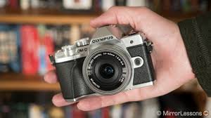 Priced right at $300, the 25mm f/1.8 is. The Best Lenses For The Olympus Om D E M10 Mark Iii For Landscapes Portraits Street And More Mirrorless Curation