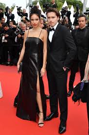 Der spross von david und victoria beckham zeigte sich nach einer party an der seite seiner neuen freundin. Gemein Hana Cross Disst Ex Freund Brooklyn Beckham Promiflash De