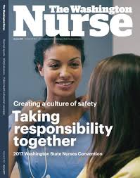 Washington Nurse