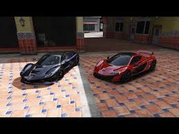 The supercar is based on ferrari 812 the amount isn't much when compared to other fastest gta 5 cars on our list. Download Mod Ferrari Laferrari Aperta 2017 V1 0 For Gta 5 Grand Theft Auto V Game Features Car Detailed Exterior Detailed Ferrari Laferrari Ferrari Gta