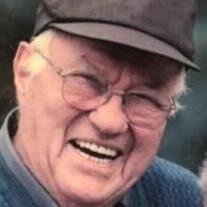 Mr. William F. Jones Obituary