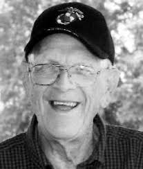 Donald Finger Obituary (1931