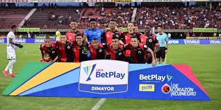 Plantilla del cúcuta deportivo temporada 2019/2020. Cucuta Deportivo Hoy Que Pasara En La Liga Jugadores Y Con Su Futuro Futbol Colombiano Liga Betplay Futbolred