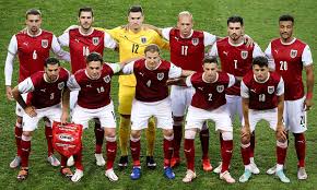 Fussballportal.de bietet eine vorhersage, einen wettquoten vergleich und hilfe für em 2021 wetten zum spiel der gruppe c ukraine gegen nordmazedonien. Fifa Weltrangliste Ofb Team Im Ranking An 23 Stelle Kleinezeitung At
