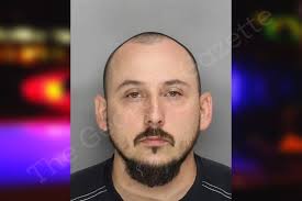 Noe Hernandez — Cobb County Jail Bookings