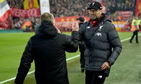 No ynfa no scum/dream team. Liverpool News Reds Have 100 Year Hoodoo To End Vs Man Utd In Fa Cup Fourth Round Football Sport Express Co Uk