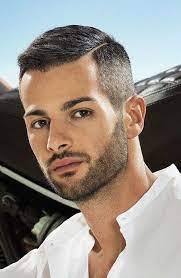 The Modern And Charming Classic Side Part Hairstyles For Men To Try Mens Haircuts Short Mens Hairstyles Short Haircuts For Men