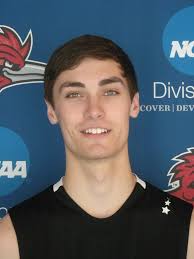 2016 Men's Volleyball Roster