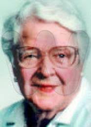 Sallie Blake Vance 1910–2010