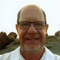 Michael Lee Patterson Obituary