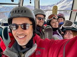 Ethan Kass's Instagram, Twitter & Facebook