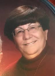 Obituary information for Carolyn W. Pendleton