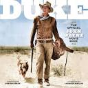 DUKE: The Official John Wayne Movie Book ... - Amazon.com