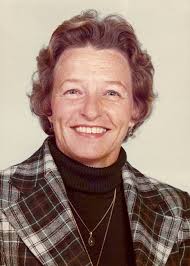 Barbara Hamm Obituary