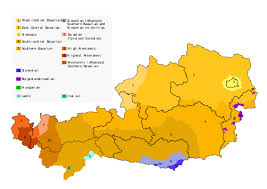 All predictions, data and statistics at one infographic. Languages Of Austria Wikipedia