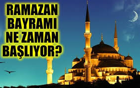 .müslümanlar için 2021 yılı içinde idrak edeceğimiz ramazan ayı ve ramazan bayramı ne zaman, ramazan hangi ayda başlıyor? Ramazan Bayrami Ne Zaman Basliyor Www Marasposta Com