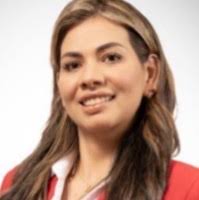 Maritza Marleny Gómez barreto