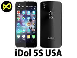 alcatel idol 5s usa Modelados 3D in ...