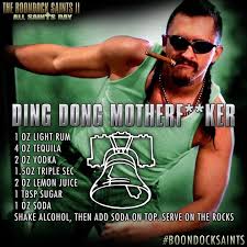 Boondock saints charismatic young stars sean patrick flanery and norman reedus play two irish brothers, connor and murphy, who believe themselves ordained by god to rid the world of evil men. Bartender Quotes Boondock Saints Relatable Quotes Motivational Funny Bartender Quotes Boondock Saints At Relatably Com