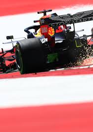 Here's the full schedule for the styrian grand prix. Austrian Grand Prix 2021