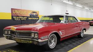 Image result for Flame Red 1965 Buick