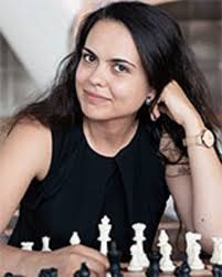 Emelianova, Maria FIDE Profile