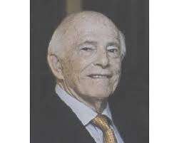 Jerry Ballem Obituary (1934