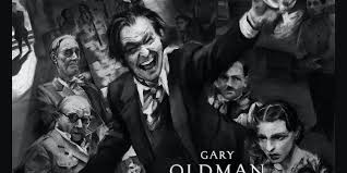 Дэвид финчер, гари олдман, аманда сайфред и др. Mank 2020 Movie Review Screen Rant