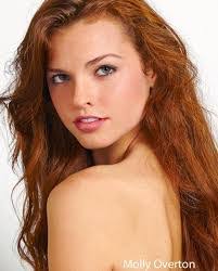 Molly Overton's Instagram, Twitter & Facebook