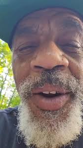 George Clinton and Parliament Funkadelic