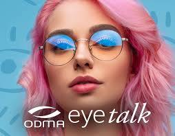 Oliver Woo Optometrist — eyetalk