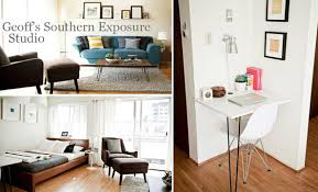 As part of a look back on 2020, we've rounded up 11 of our favorite small. Cool Small Spaces Apartment Therapy Raven Tao Big City Small Apartment