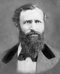 Silas S. Smith Biography