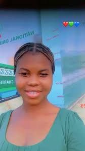 Essene girl don go edit nyash leave door😁😁😂😂