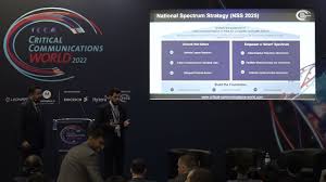 Saudi Arabia roadmap for specialised network radio licence in the 450 MHz  band