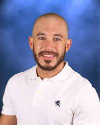 Middle School Faculty