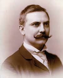 Joseph Henry Sharp, Part 1