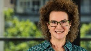 Australian Fashion Week 2025: CEO Kellie Hush