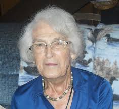 Obituary for Phyllis Ferne (Driscoll) Burgess