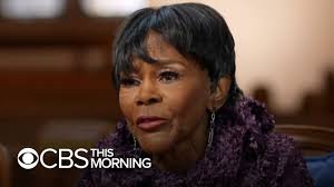 Hollywood Legend Cicely Tyson Recounts Life Career In New Memoir Youtube