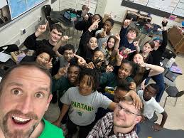 Stuart Academy (@Stuart_Spartans)