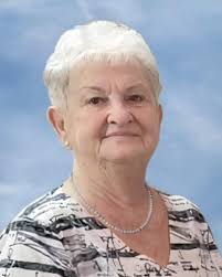 Jacqueline Laporte Tardif (Keepsakes)