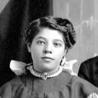 Amanda Helen Nelson (1893–1963) • FamilySearch